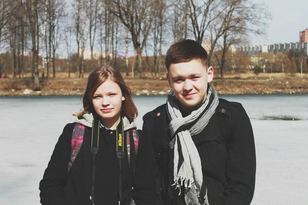 Никита Ишекенов