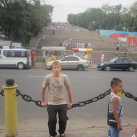 Дима Стасюк