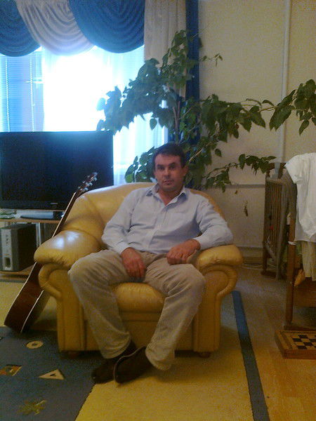 Василий Кравчук