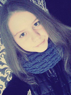 Ангелина Кузнецова