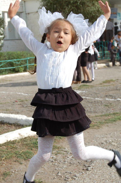 Гульназ Каналиева