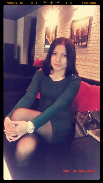 Сая Умбетьярова