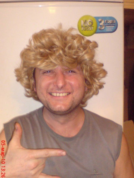 Николай Фотин