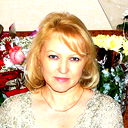 Марина Охотина