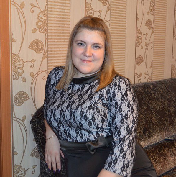 Калимулина Анна