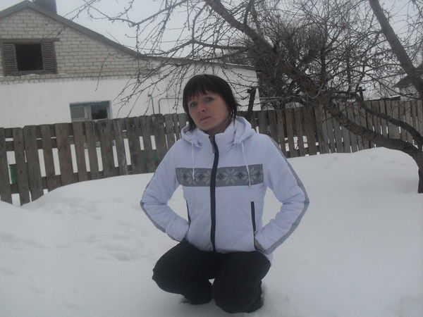 Елизавета Климова