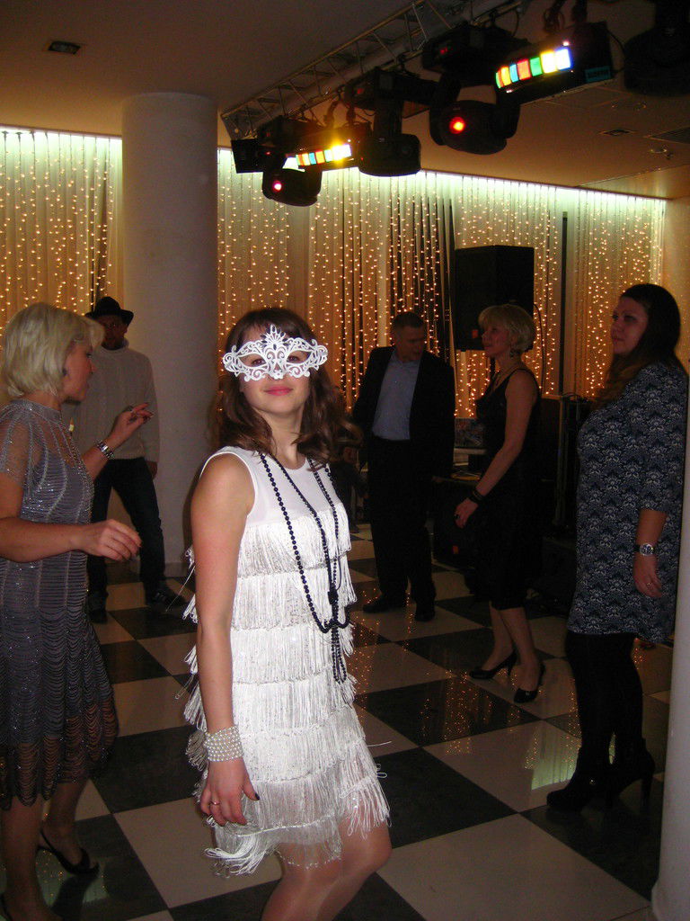 Лена Леночка