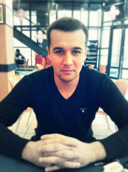 Тимур Ибадуллаев