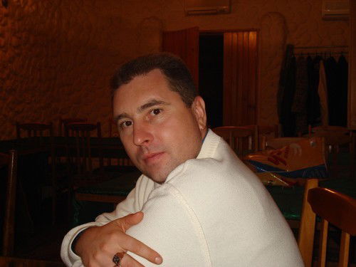 Владимир Владимир