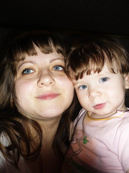 Ирина Титова (Рулева)