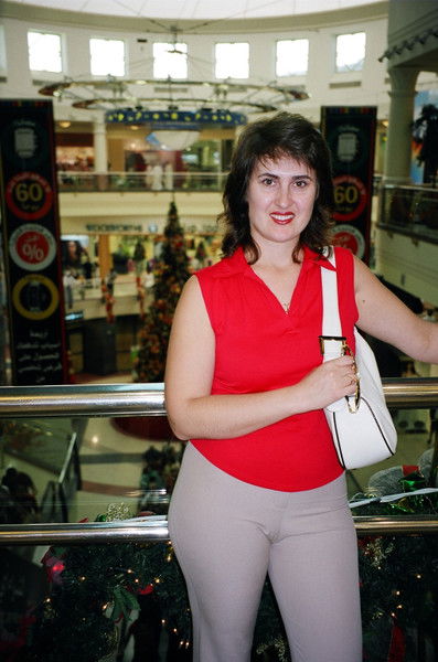 Татьяна Заскалетова