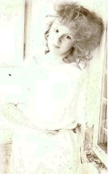 Виктория Маркова