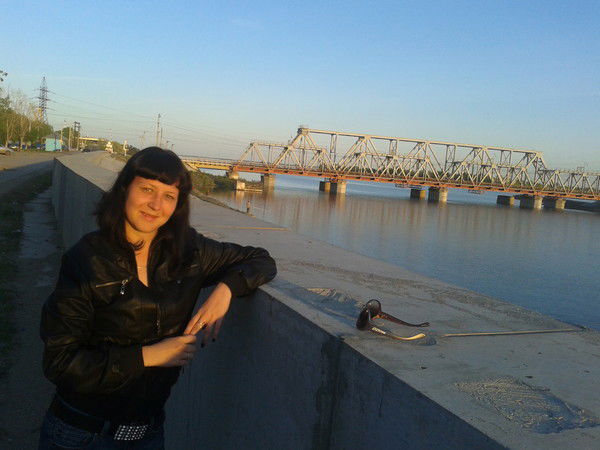 Ирина Чернуха