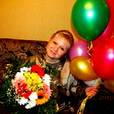 Светлана Скворцова