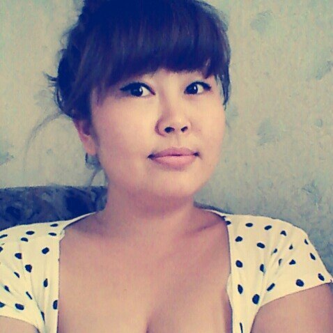 Айжан Ажкенова