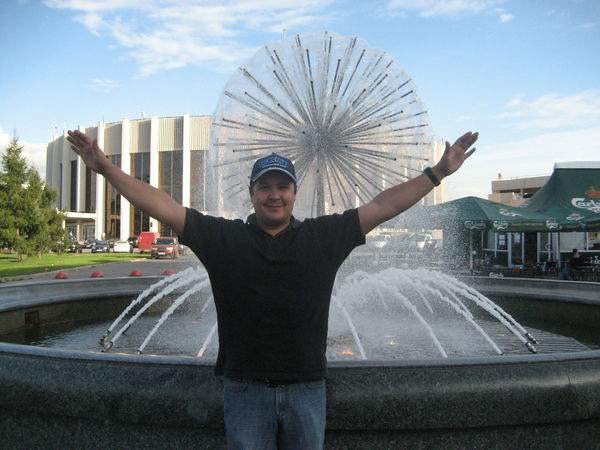 Ильгиз Тухватуллин