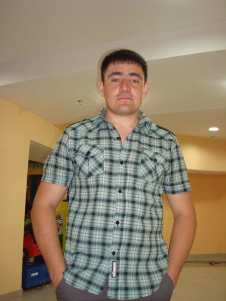 Александр Юрчук