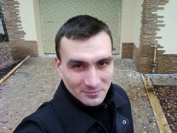 Роман Гурский