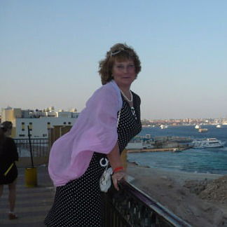 Людмила Шевченко