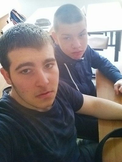 Владислав Тихонов