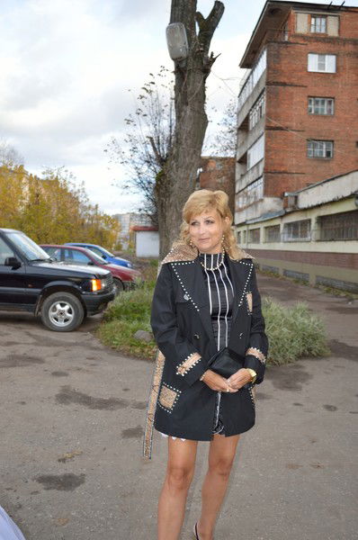 Марина Латун