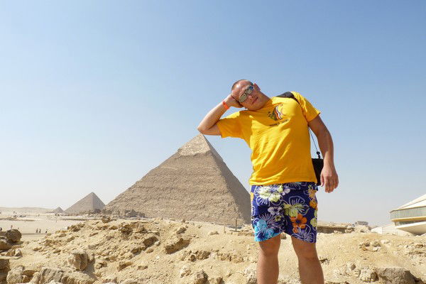 Александр Обехов