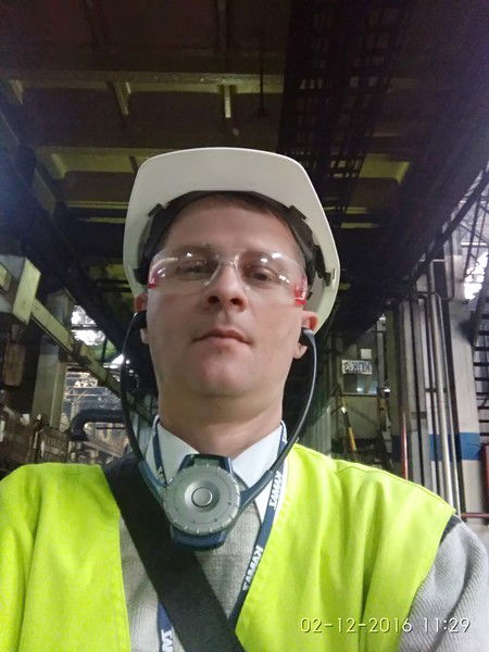 Вячеслав Кравченко