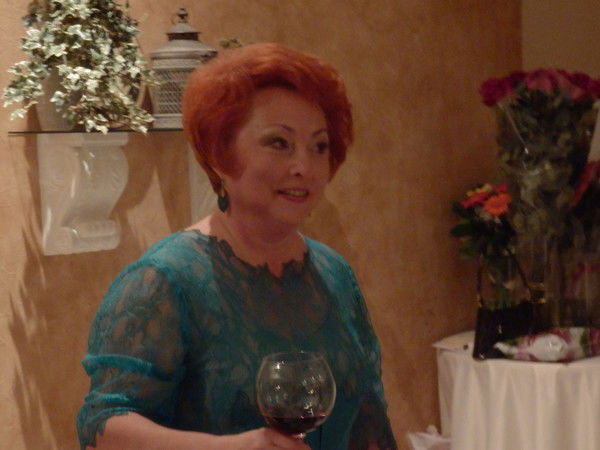 Наталья Большакова