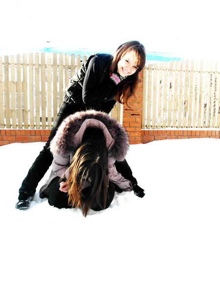 Катя Демидова