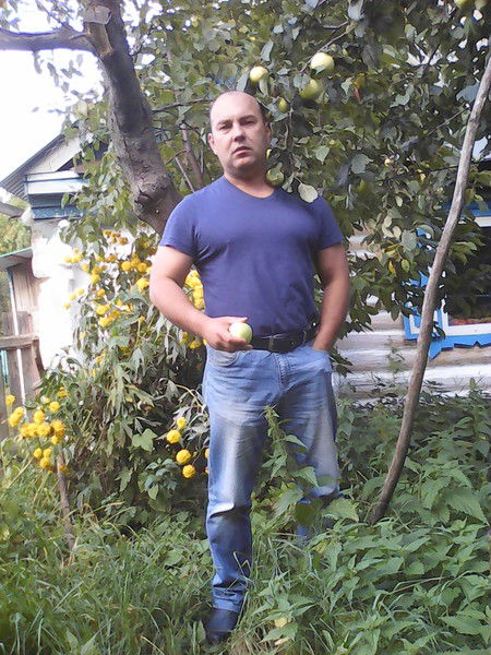 Рустам Рашитович Нигматуллин