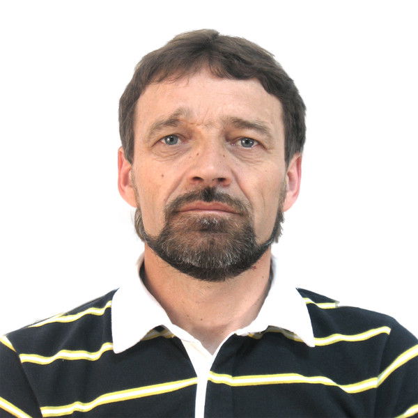 Володя Манцевич