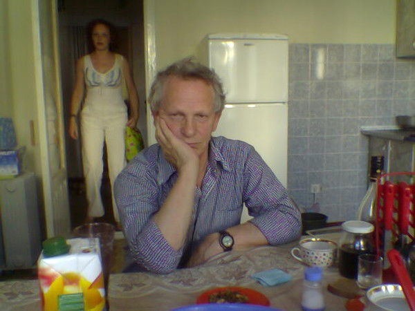 Николай Кудряшев