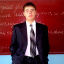 Леша Захаров