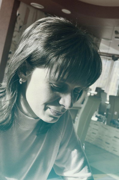 Елена Пилипенко