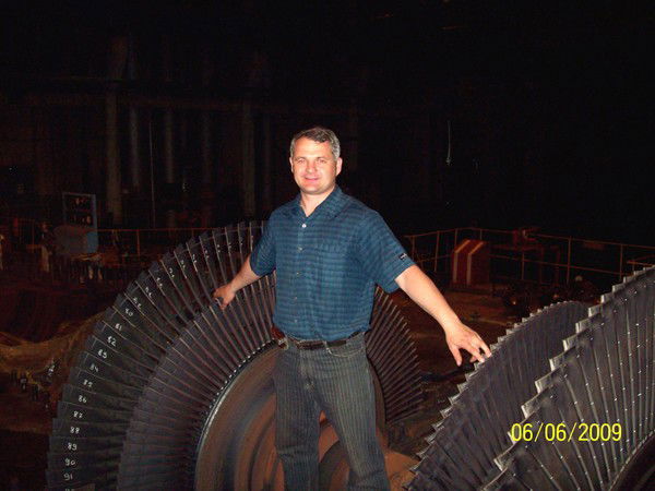 Сергей Корецкий