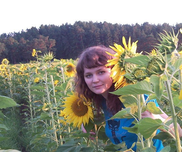 Валентина Яковлева