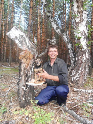 Андрей Иноземцев