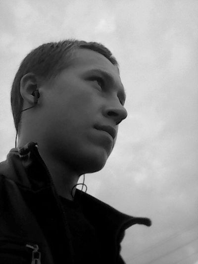 Иван Костылев