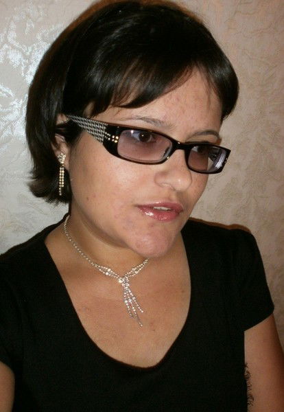 Ирина Куликовская