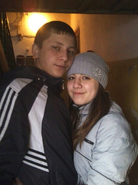 Яна Нигаматулина