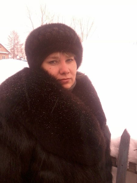 Людмила Сафонова