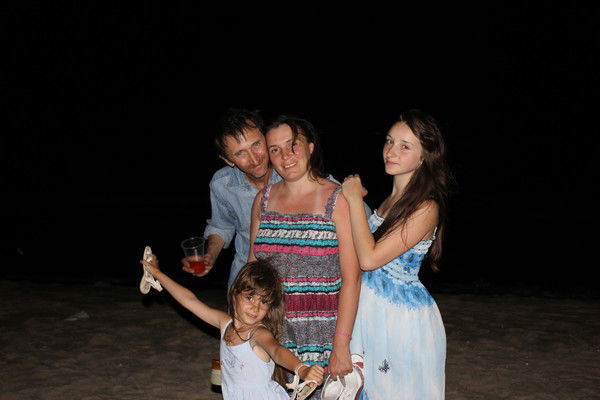 Ульяна Амбросий