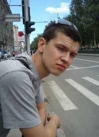 Кирилл Соколиков