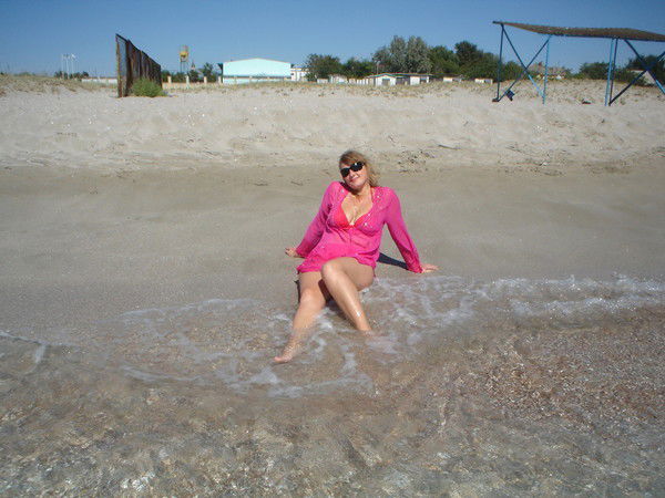 Алина Чурсина