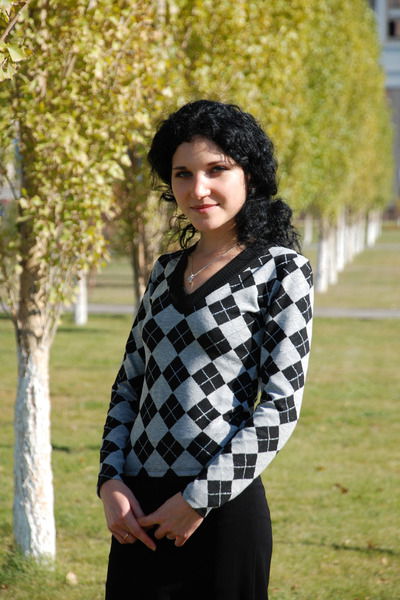 Наташа Абдуллина