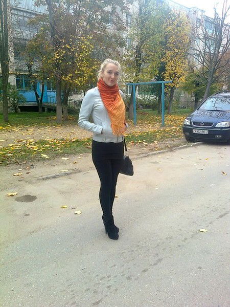 Елизавета Коренькова