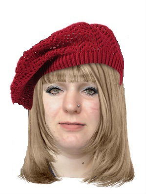 Вика Осипова