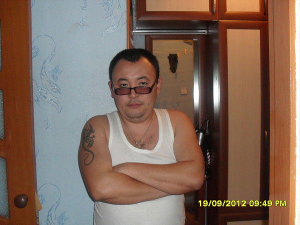 Сайфулла Шагиров