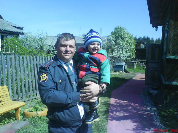 Алексей Лебедев