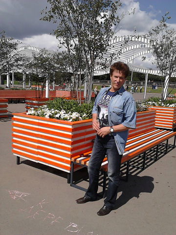 Андрей Кузнецов